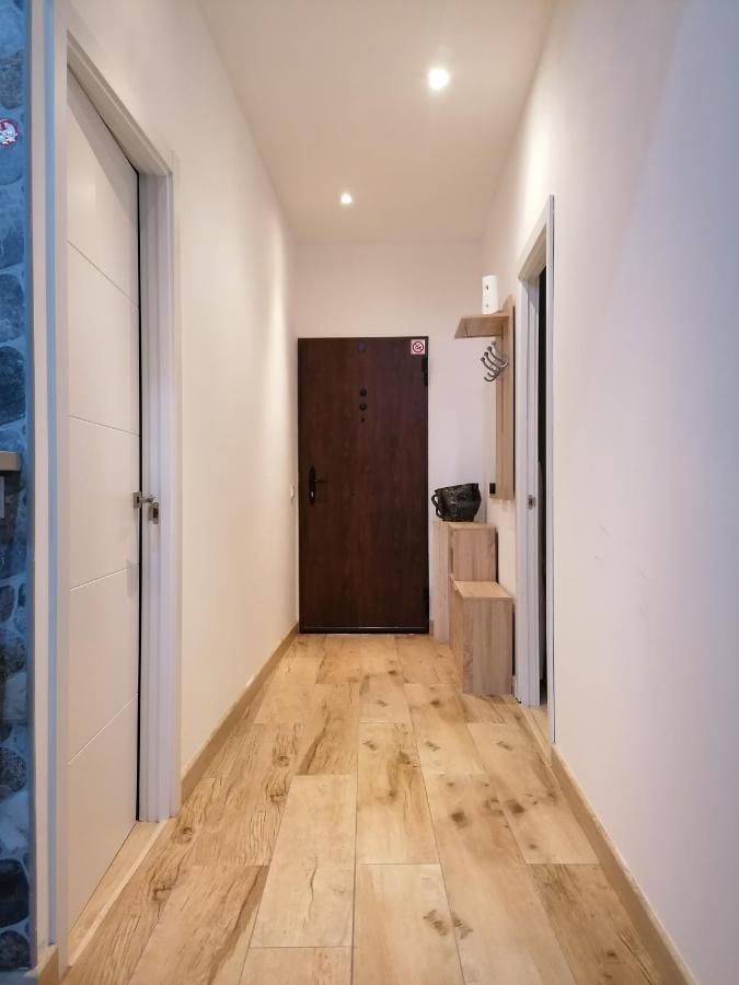 Casa Michel Lejlighed Palma de Mallorca